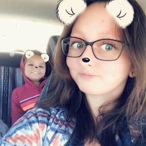 Meet your Posher, Deanna